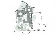 Floor Plan-3170 sq.ft.