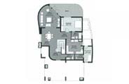 Floor Plan-3372 sq.ft.