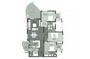 Floor Plan-2480 sq.ft.