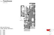 Floor Plan-2844 sq.ft.