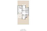 Floor Plan-360 Sq.Yd.