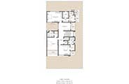 Floor Plan-502 Sq.Yd.