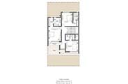 Floor Plan-240 Sq.Yd.