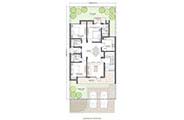 Floor Plan-240 Sq.Yd.