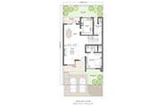 Floor Plan-240 Sq.Yd.