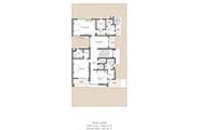 Floor Plan-502 Sq.Yd.