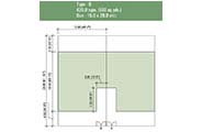 Floor Plan-B-420 sqm.