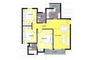 Floor plan-Finishes