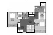 Floor Plan-3A-3170 sq.ft.