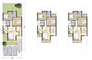 Plot-953 sq.ft.