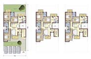 Plot-1646 sq.ft.