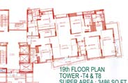 Floor Plan-3486 sft.