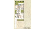 Floor Plan-2460 sq.ft.