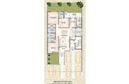 Floor Plan-1820 sq.ft.