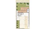 Floor Plan-410 sq.ft.