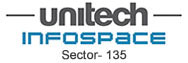 Unitech Infospace 135 Noida