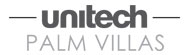 Unitech Palm Villas Chennai