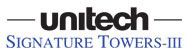 Unitech Signature Towers III Gurgaon