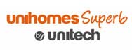 Unitech Unihomes Superb Noida