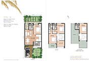 Floor Plan-D-1550 sq.ft.