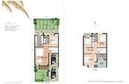 Floor Plan-E-1900 sq.ft.