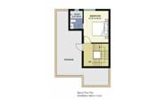 Floor Plan-D-1900 sq.ft.