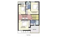 Floor Plan-E-1900 sq.ft.