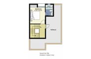 Floor Plan-A-1900 sq.ft.