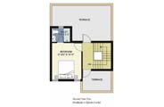 Floor Plan-B-1900 sq.ft.