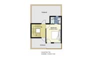 Floor Plan-C-1900 sq.ft.