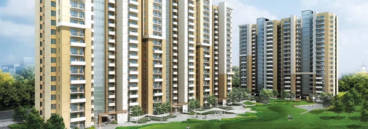 Unitech South Park Gurgaon