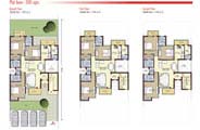 Floor Plan-1646 sq.ft.